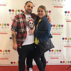 Meet your Posher, Jen